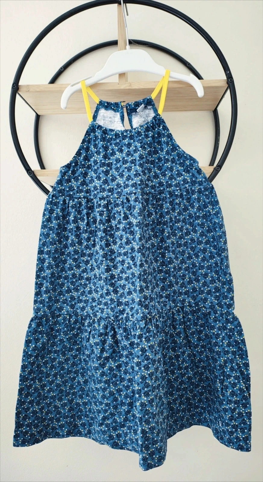 6 ans robe été Okaïdi